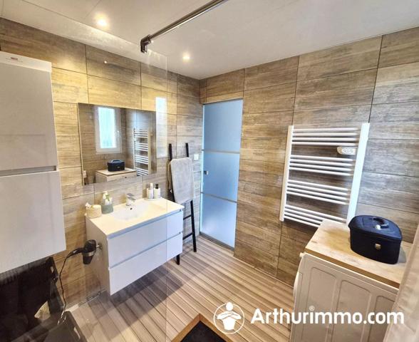 Vente Maison 110 m2 à Audincourt