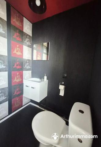 Vente Maison 110 m2 à Audincourt