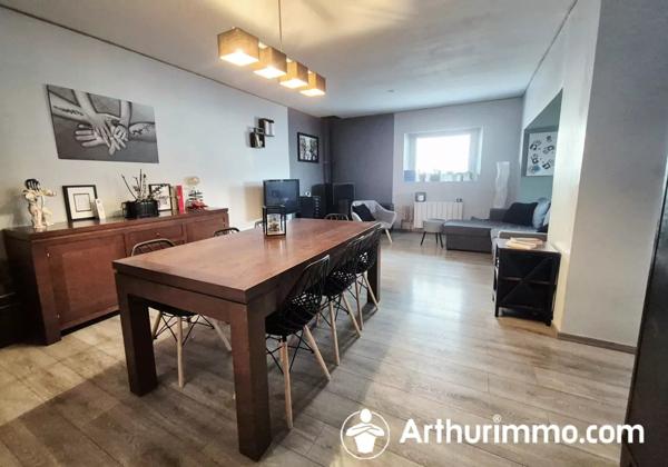 Vente Maison 110 m2 à Audincourt