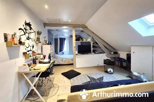 Vente Maison 110 m2 à Audincourt