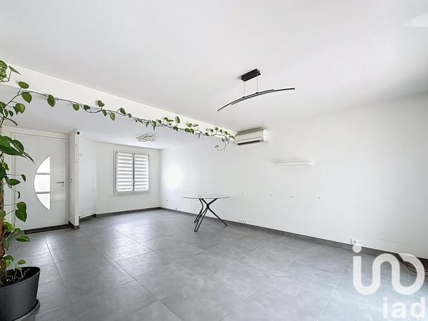 House for sale 5 rooms 92 m² Courtry