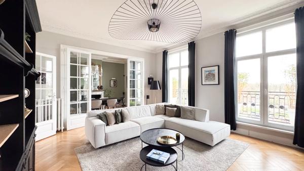 Appartement Lille - VIEUX LILLE