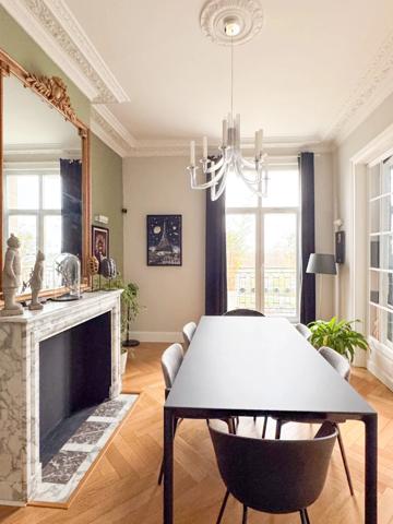 Appartement Lille - VIEUX LILLE