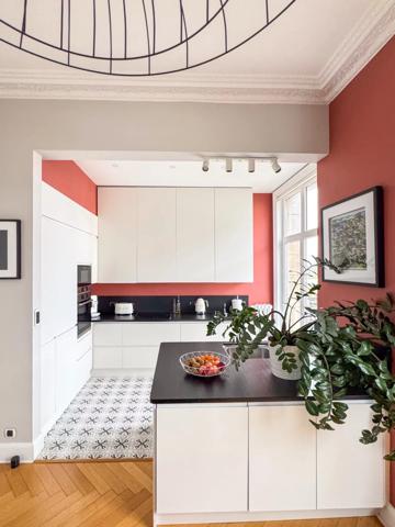 Appartement Lille - VIEUX LILLE