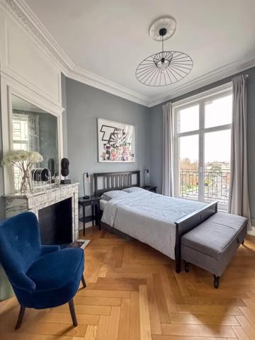 Appartement Lille - VIEUX LILLE