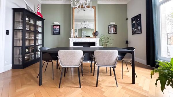 Appartement Lille - VIEUX LILLE