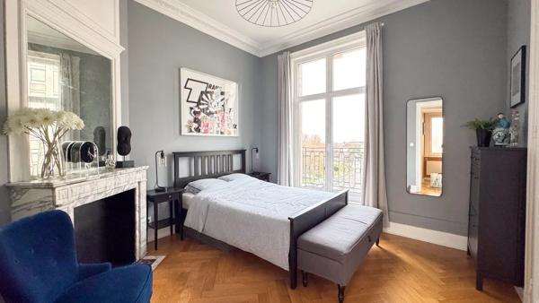 Appartement Lille - VIEUX LILLE