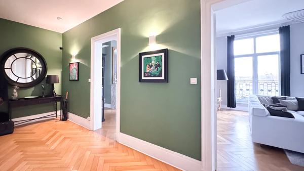 Appartement Lille - VIEUX LILLE