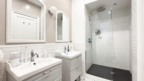 Appartement Lille - VIEUX LILLE