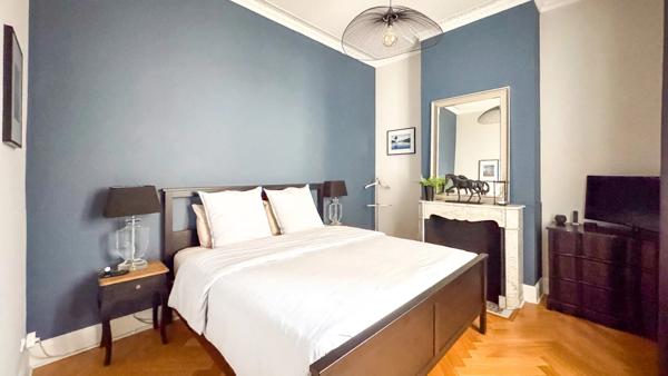 Appartement Lille - VIEUX LILLE