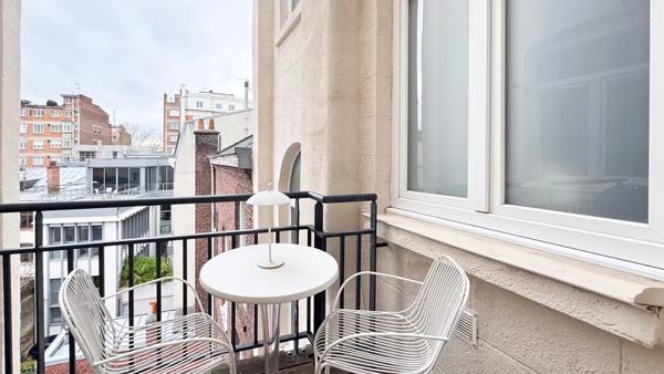 Appartement Lille - VIEUX LILLE