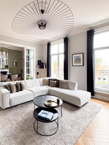 Appartement Lille - VIEUX LILLE