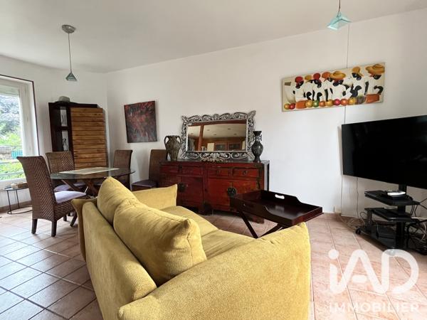 Maison à vendre 4 pièces 87 m² Stains