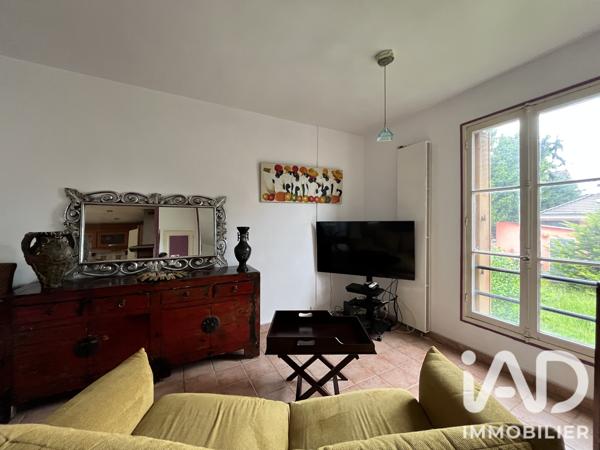 Maison à vendre 4 pièces 87 m² Stains