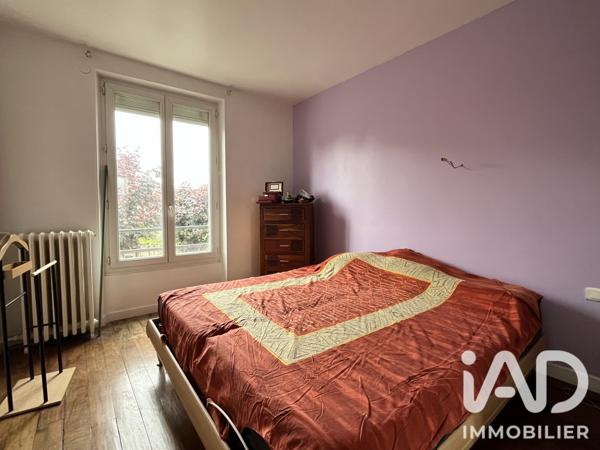 Maison à vendre 4 pièces 87 m² Stains
