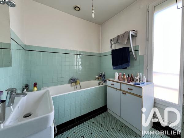Maison à vendre 4 pièces 87 m² Stains