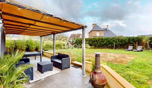 Maison Rocquancourt 5 pièce(s) 91m2