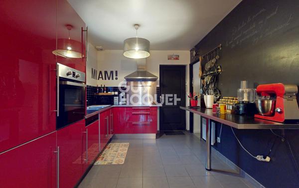 Maison Rocquancourt 5 pièce(s) 91m2