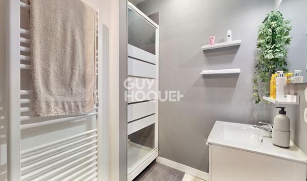 Maison Rocquancourt 5 pièce(s) 91m2