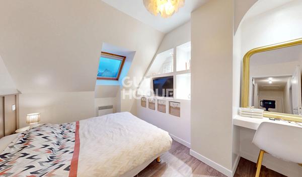 Maison Rocquancourt 5 pièce(s) 91m2