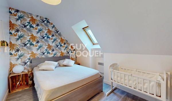 Maison Rocquancourt 5 pièce(s) 91m2