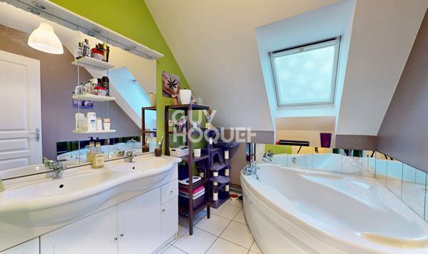 Maison Rocquancourt 5 pièce(s) 91m2