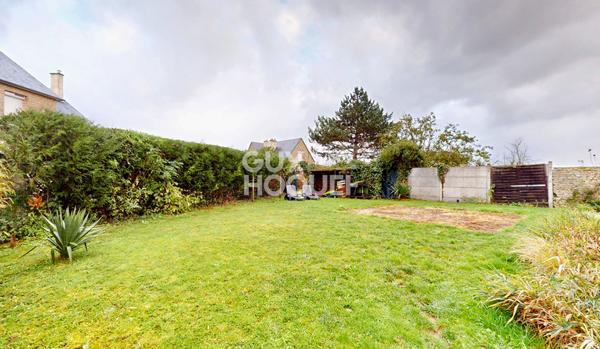 Maison Rocquancourt 5 pièce(s) 91m2