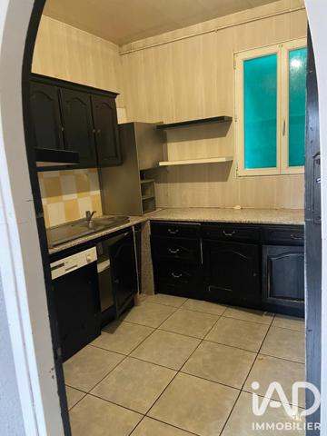 Immeuble à vendre 621 m² La Ferté-Gaucher