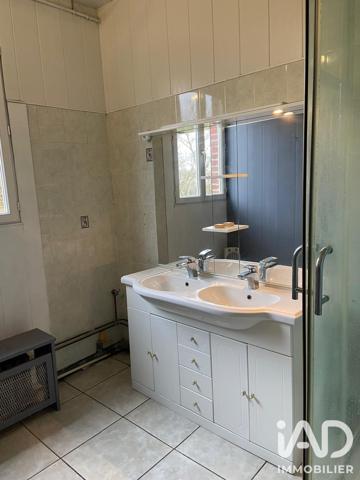 Immeuble à vendre 621 m² La Ferté-Gaucher