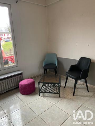 Immeuble à vendre 621 m² La Ferté-Gaucher