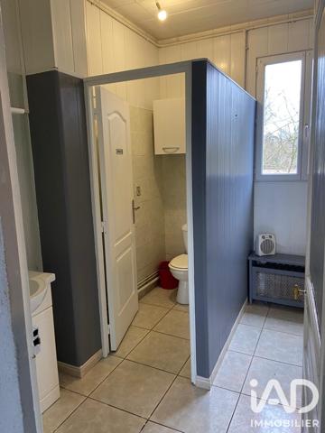Immeuble à vendre 621 m² La Ferté-Gaucher