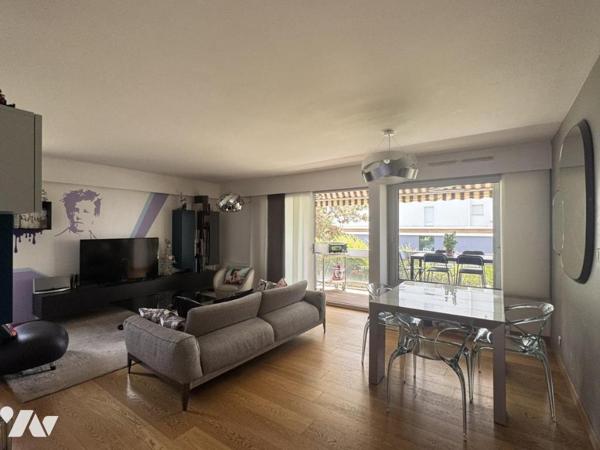 Appartement à Voiron