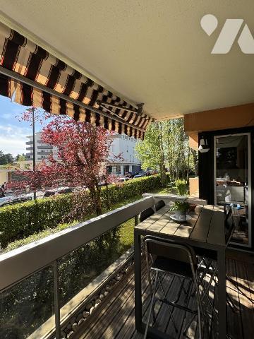 Appartement à Voiron