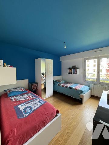 Appartement à Voiron