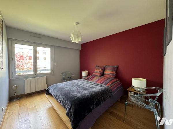 Appartement à Voiron