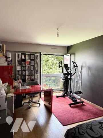 Appartement à Voiron