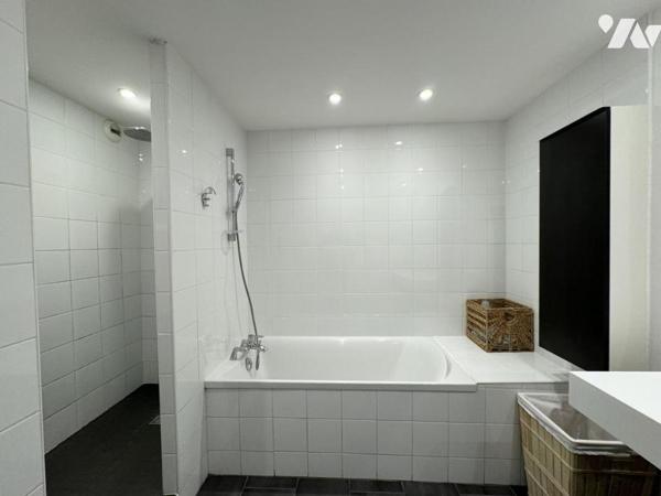 Appartement à Voiron