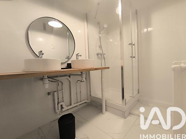 Appartement à vendre 4 pièces 79 m² Aulnay-sous-Bois