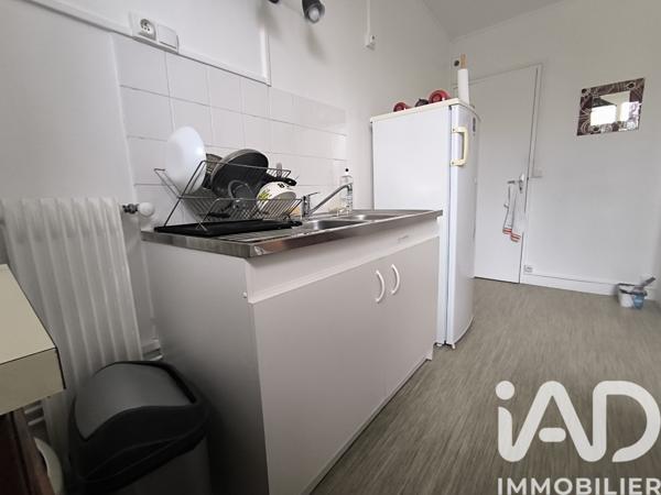 Appartement à vendre 4 pièces 79 m² Aulnay-sous-Bois