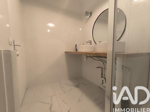 Appartement à vendre 4 pièces 79 m² Aulnay-sous-Bois