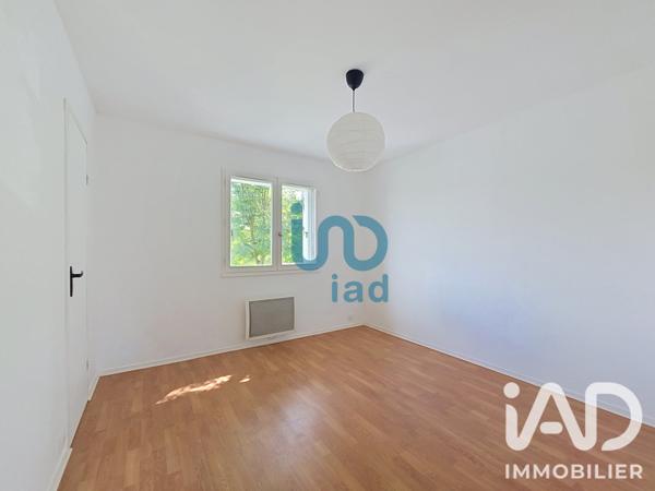 Maison à vendre 5 pièces 96 m² Mantes-la-Ville