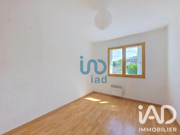 Maison à vendre 5 pièces 96 m² Mantes-la-Ville