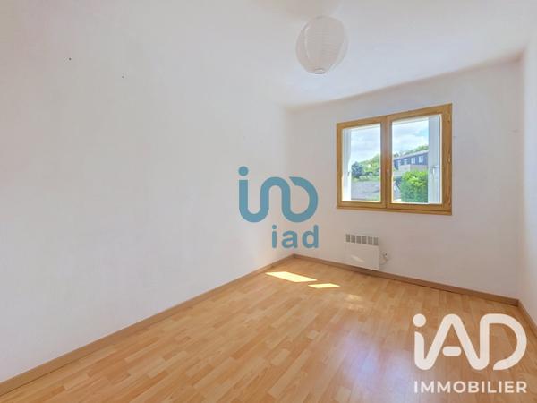 Maison à vendre 5 pièces 96 m² Mantes-la-Ville