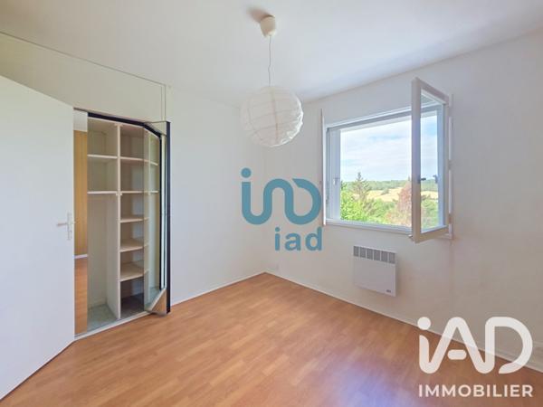 Maison à vendre 5 pièces 96 m² Mantes-la-Ville
