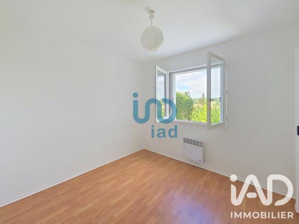 Maison à vendre 5 pièces 96 m² Mantes-la-Ville