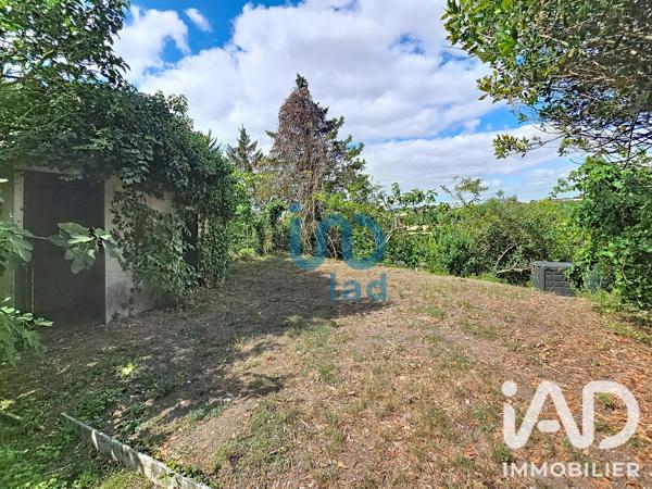 Maison à vendre 5 pièces 96 m² Mantes-la-Ville