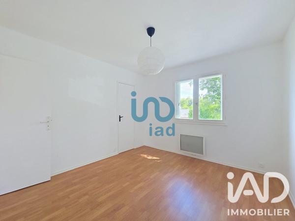 Maison à vendre 5 pièces 96 m² Mantes-la-Ville