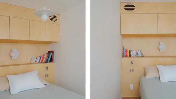 Appartement Paris 4e - TEMPLE / HOTEL DE VILLE