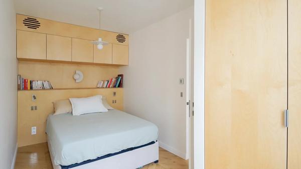 Appartement Paris 4e - TEMPLE / HOTEL DE VILLE