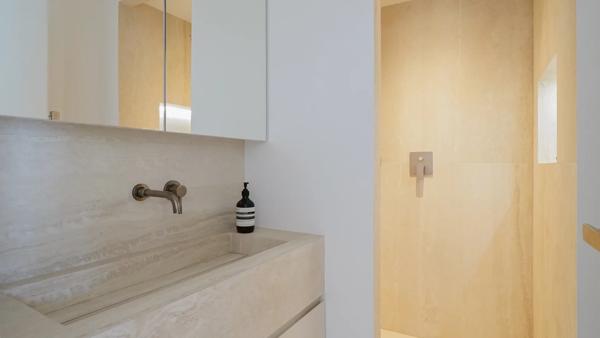 Appartement Paris 4e - TEMPLE / HOTEL DE VILLE